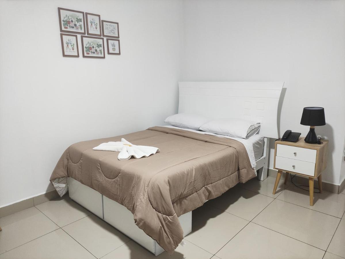 Maxy'S Inn Hotel & Suite Lima Extérieur photo