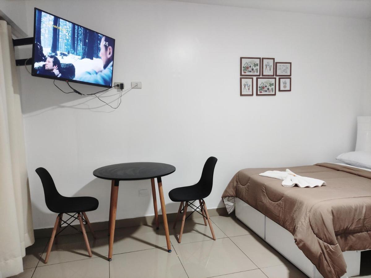 Maxy'S Inn Hotel & Suite Lima Extérieur photo