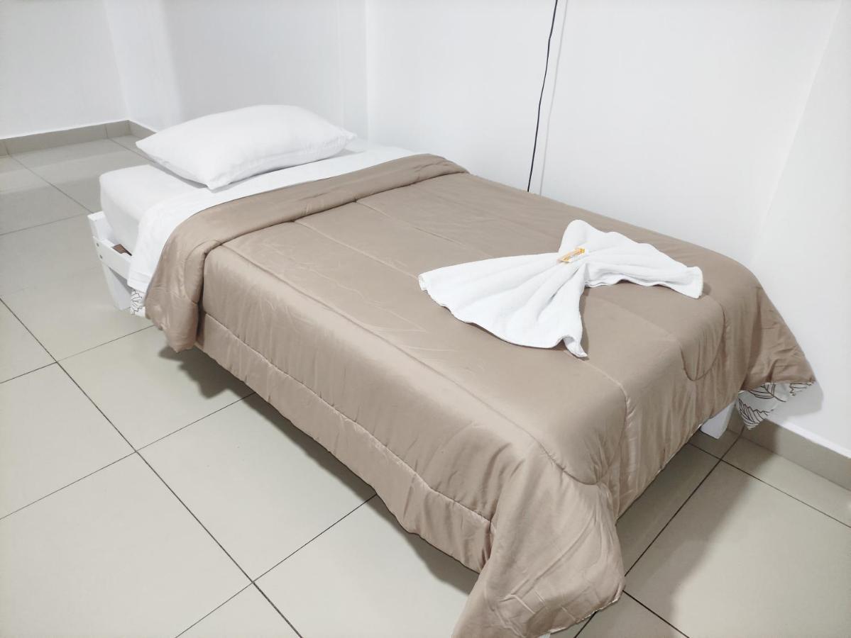 Maxy'S Inn Hotel & Suite Lima Extérieur photo