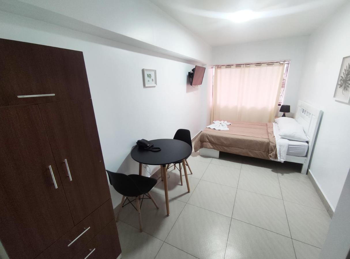 Maxy'S Inn Hotel & Suite Lima Extérieur photo