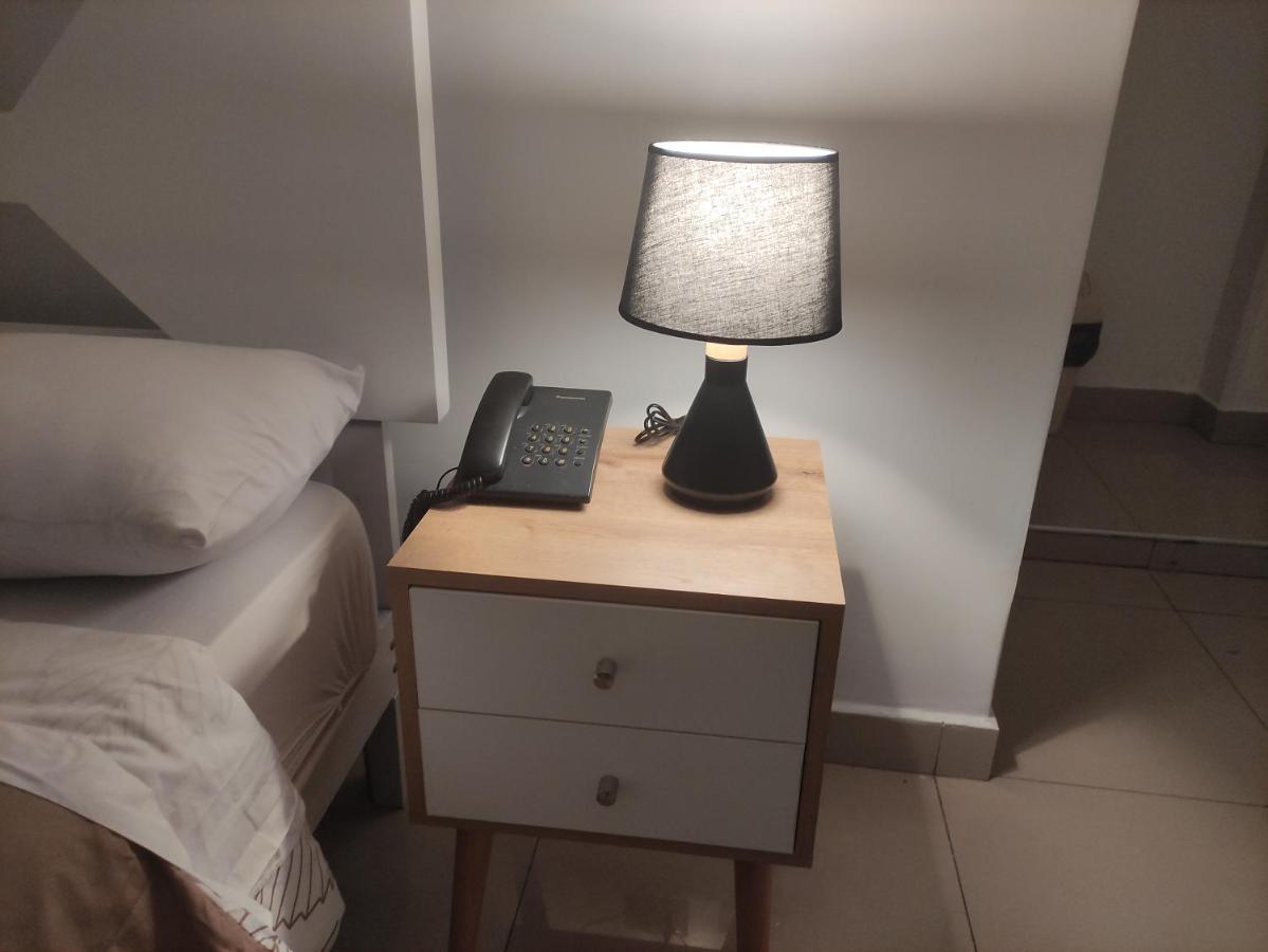 Maxy'S Inn Hotel & Suite Lima Extérieur photo