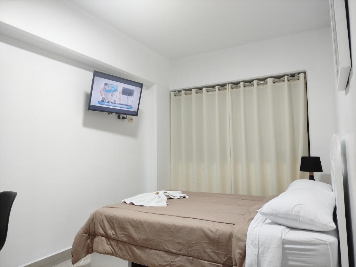 Maxy'S Inn Hotel & Suite Lima Extérieur photo