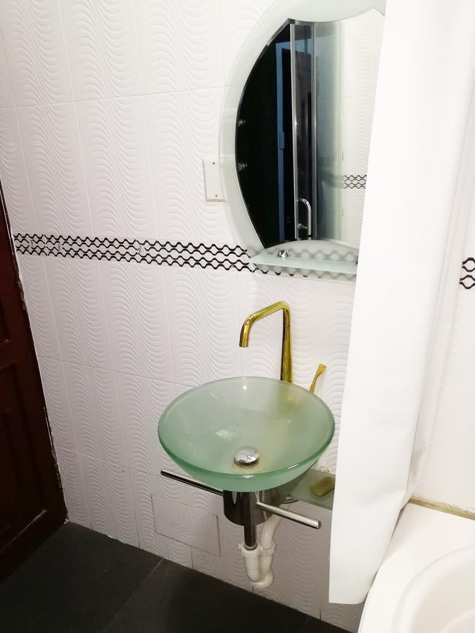 Maxy'S Inn Hotel & Suite Lima Extérieur photo